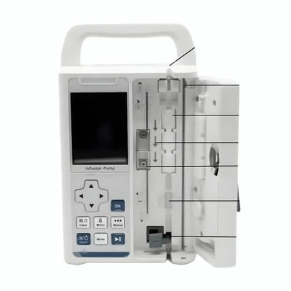 ABM Infusion Pump - AB-100I