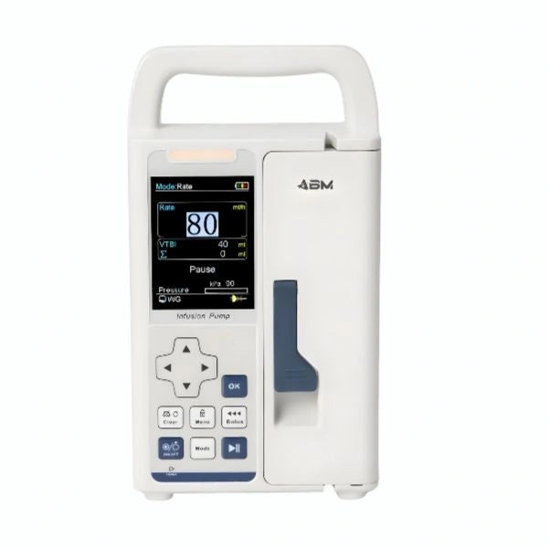 ABM Infusion Pump - AB-100I