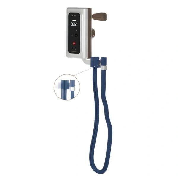 Akas Blood and Fluid Warmer - WarmJet-II