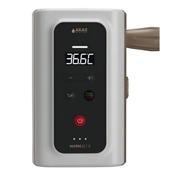 Akas Blood and Fluid Warmer - WarmJet-II
