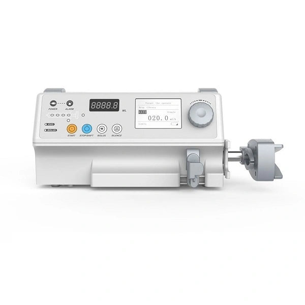Byond Syringe Pump - BYZ-810