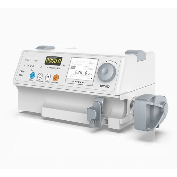 Byond Syringe Pump - BYZ-810