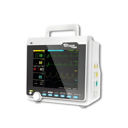 Contec CMS6000 5 Para Patient Monitor