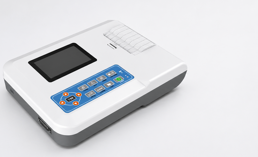 MDK MS51 Syringe Pump