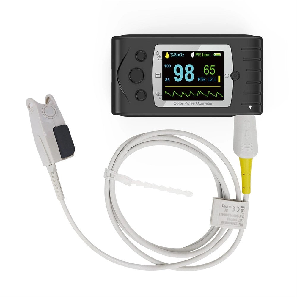Contec Handheld Pulse Oximeter - CMS-60C