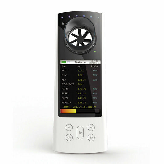 CONTEC SP80B SPIROMETAR
