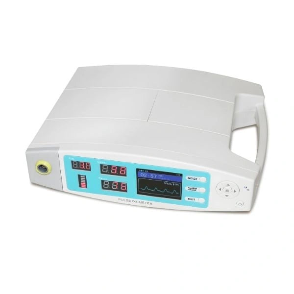 Contec Portable Tabletop Pulse Oximeter - CMS70A