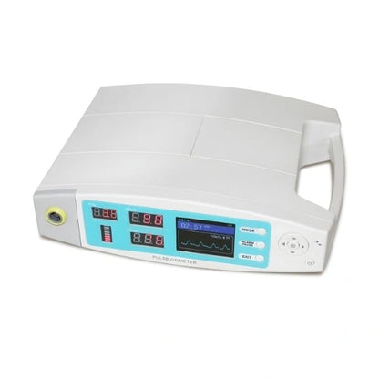 Contec Portable Tabletop Pulse Oximeter - CMS70A