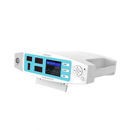 Contec Portable Tabletop Pulse Oximeter - CMS70A