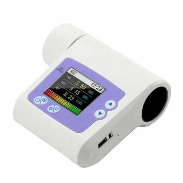 Contec Hand Held Spirometer -CMS-SP10