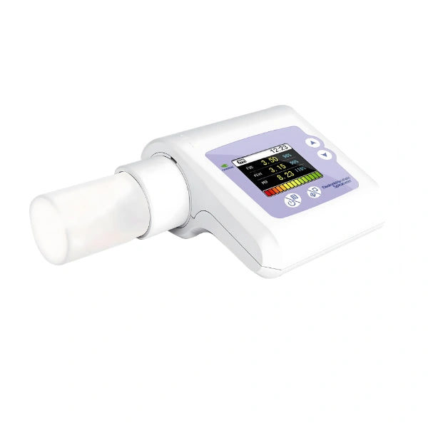 Contec Hand Held Spirometer -CMS-SP10
