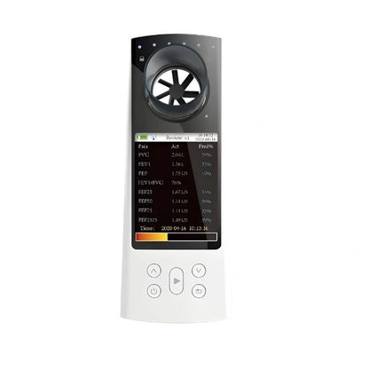 Contec Bluetooth Digital Spirometer - SP80B