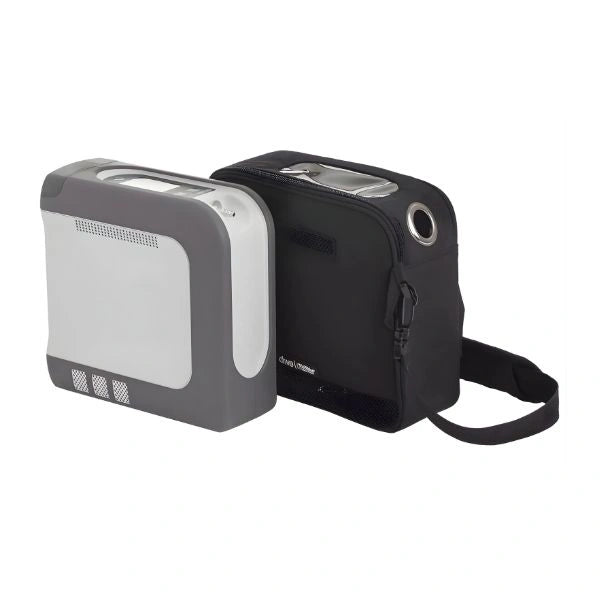 Devilbiss iGo2 Portable Oxygen Concentrator