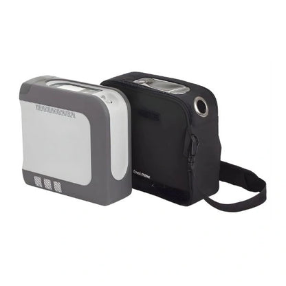 Devilbiss iGo2 Portable Oxygen Concentrator