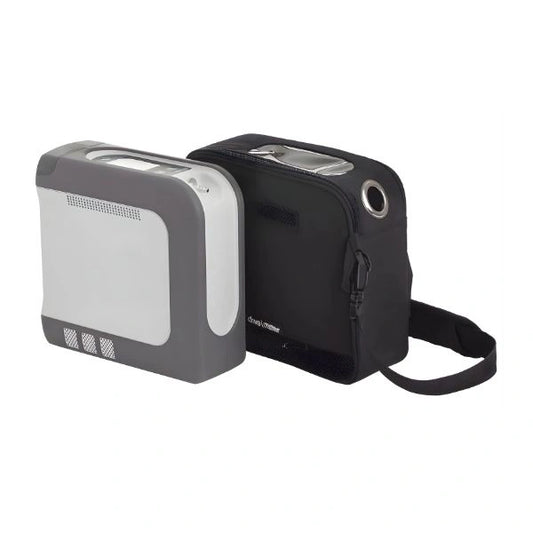 Devilbiss iGo2 Portable Oxygen Concentrator