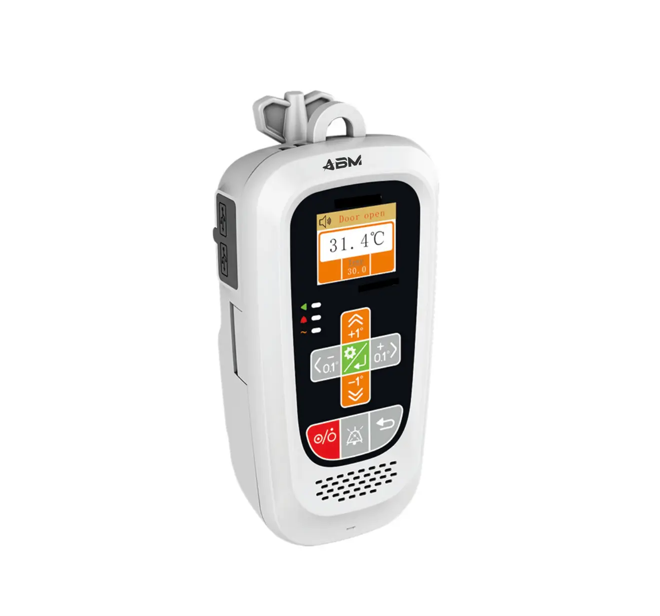 ABM Fluid Warmer - FW- 11