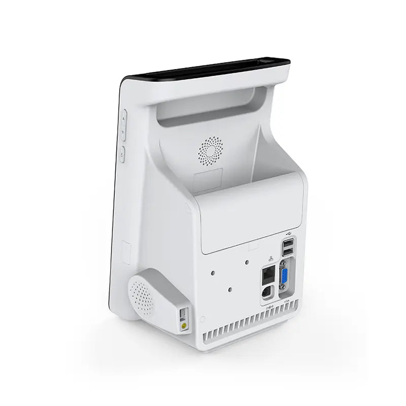 Yonker Vital Signs Patient Monitor - E-8