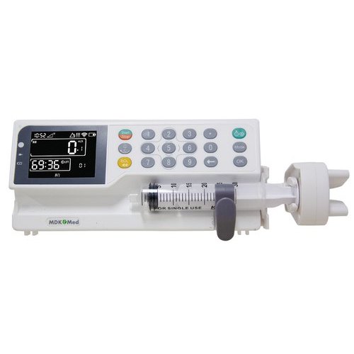MDKMed Syringe Pump - MS-51