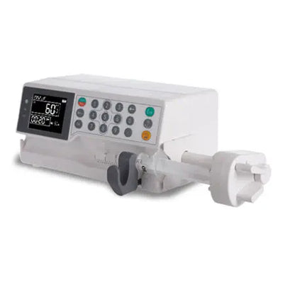 MDKMed Syringe Pump - MS-51