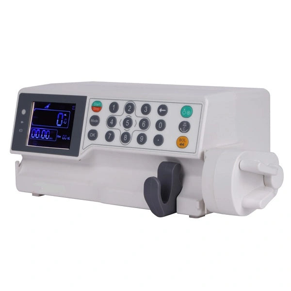 MDK Syringe Pump With Touch Screen - MS-51EC