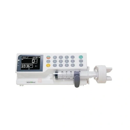 MDK Syringe Pump With Touch Screen - MS-51EC