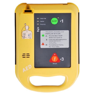 M&B External Defibrillator - AED7000
