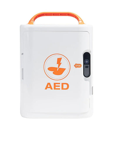 Mediana AED Machine - HeartOn A16