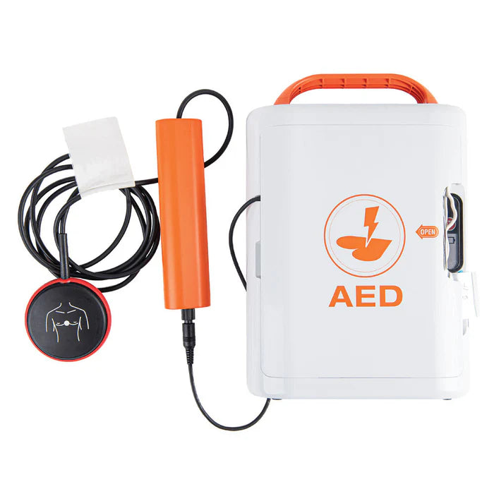 Mediana AED Machine - HeartOn A16