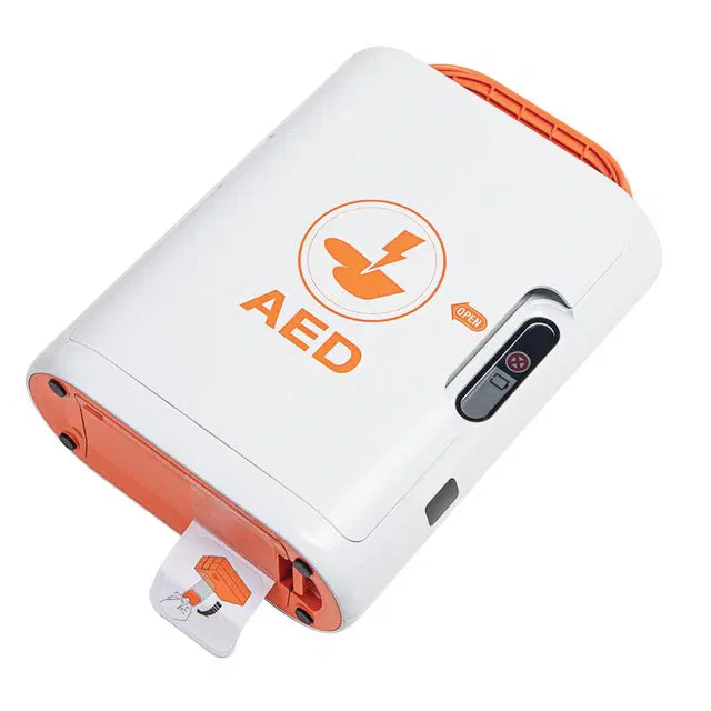 Mediana AED Machine - HeartOn A16