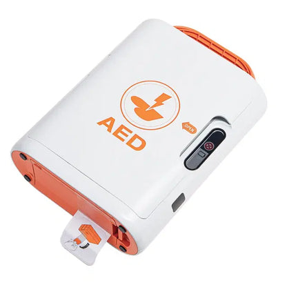Mediana AED Machine - HeartOn A16