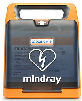 Mindray AED Machine - BeneHeart C2