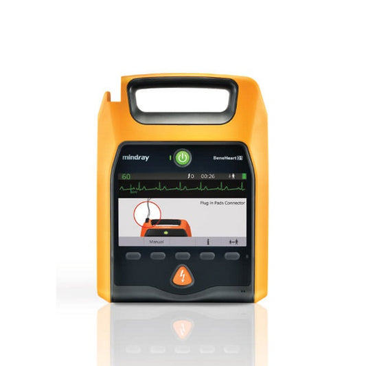 Mindray BeneHeart AED Machine - D1 Pro