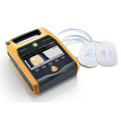 Mindray BeneHeart AED Machine - D1 Pro