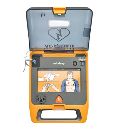 Mindray BeneHeart  AED Machine - C1A