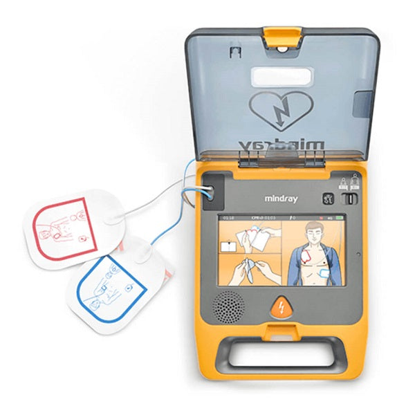 Mindray AED Machine - BeneHeart C2