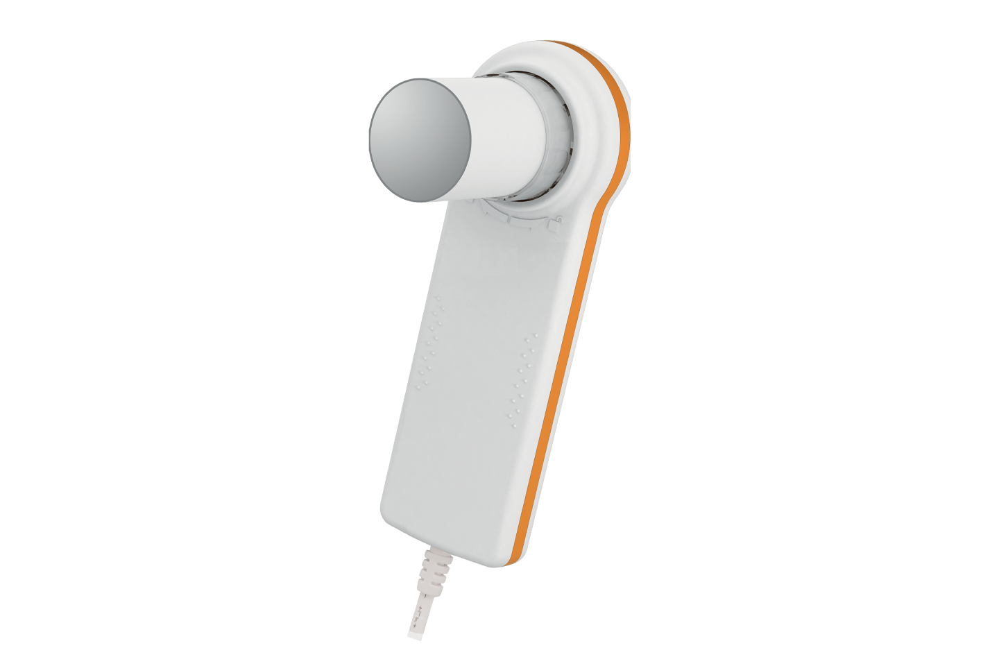 MIR PC Based Spirometer - Minispir