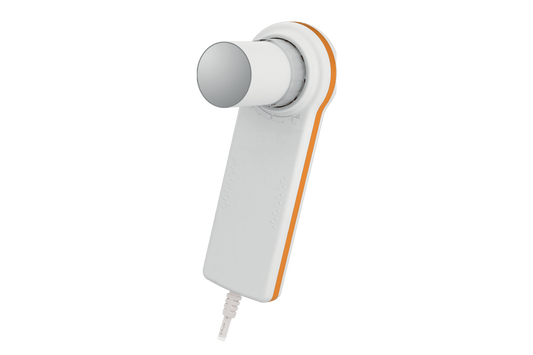 MIR PC Based Spirometer - Minispir