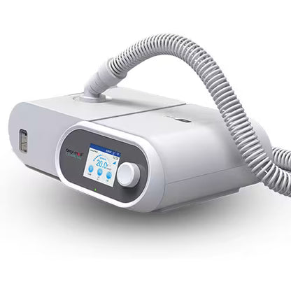 Oxymed BPAP Machine - Air Smart ST/30