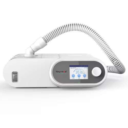 Oxymed BPAP Machine - Air Smart ST/30