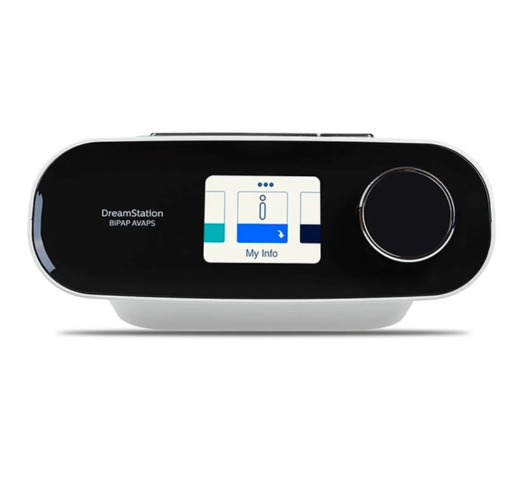 Philips DreamStation BiPAP Machine -AVAPS 30 AAM AE (IAX1131S19)