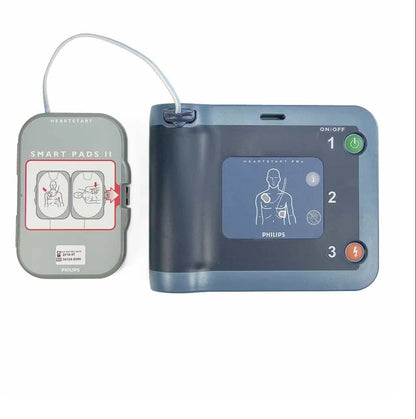 Philips HeartStart FRx AED Machine