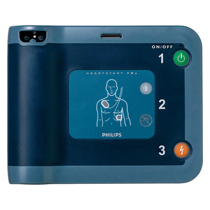 Philips HeartStart FRx AED Machine