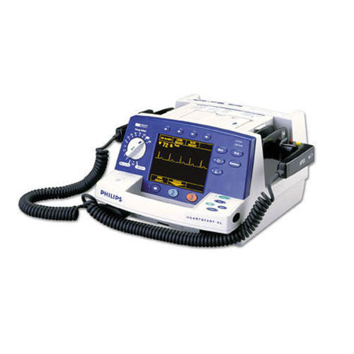 Philips Defibrillator - Heartstart XL