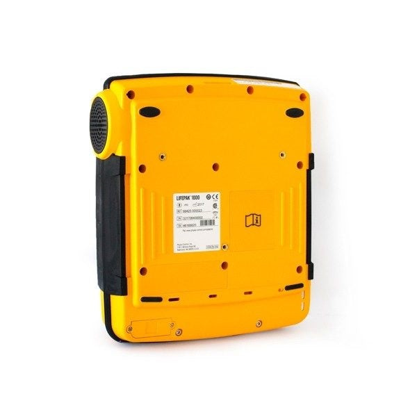 Physio Control AED Machine - Lifepak 1000
