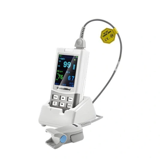 Choicemmed  Handheld Pulse Oximeter - Md300m