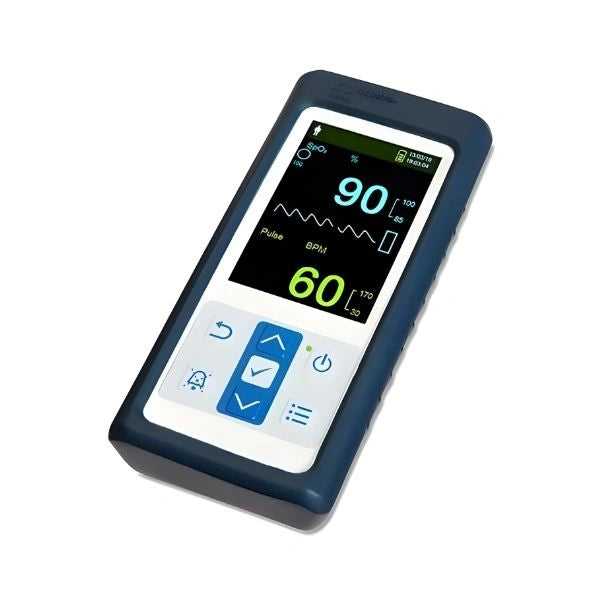 Covidien Handheld Pulse Oximeter - Nellcor PM10N