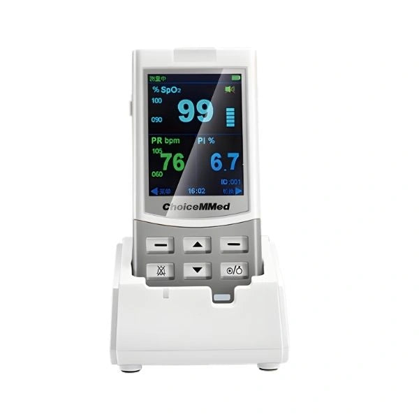 Choicemmed  Handheld Pulse Oximeter - Md300m