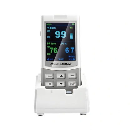 Choicemmed  Handheld Pulse Oximeter - Md300m