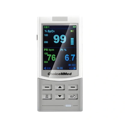 Choicemmed  Handheld Pulse Oximeter - Md300m