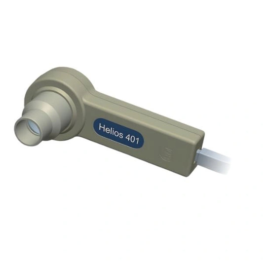 RMS PC Spirometer (PFT) - Helios 401